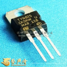 SXLS3-- 25A/800V TO-220 unidirectional thyristor Electronic Component IC Chip TYN825